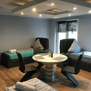 Apartment Sofia