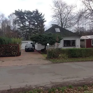 Ferienhaus 7 Grüne Straße