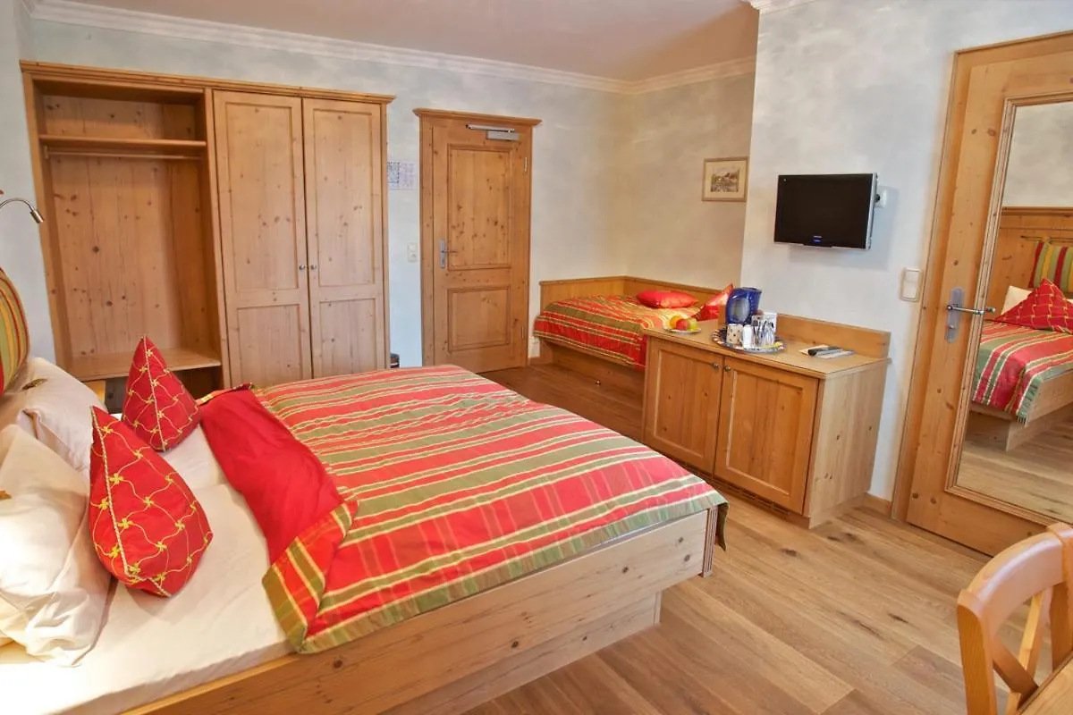 *** Hotel Landgasthof Deutsche Eiche Munich Germany