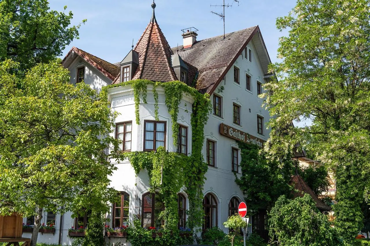 Landgasthof Deutsche Eiche Munich