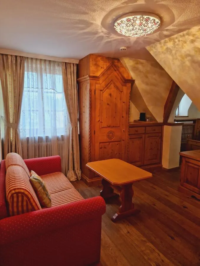 Landgasthof Deutsche Eiche Munich