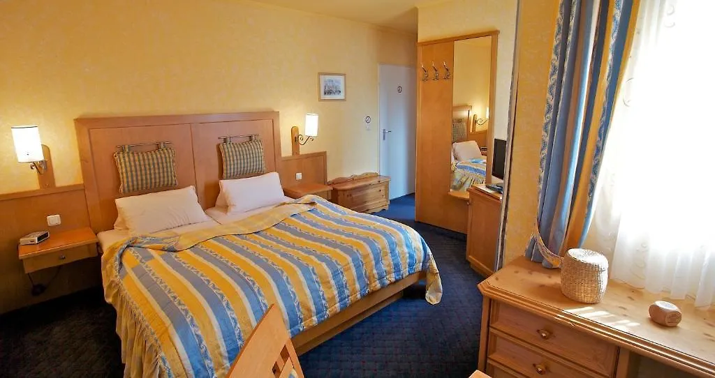 Landgasthof Deutsche Eiche Munich Hotel