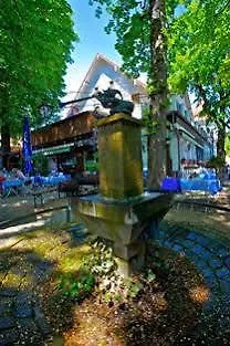 Landgasthof Deutsche Eiche Munich